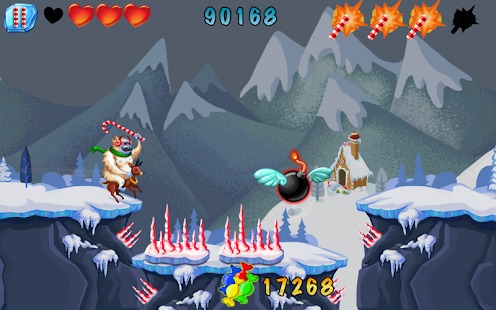 Elf Punt FULL FREE(圖2)-速報App