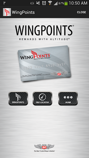 WingPoints