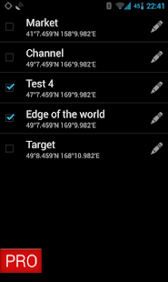 GPS Status & Toolbox - screenshot thumbnail