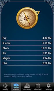 How to download myMasjid 2.0 unlimited apk for bluestacks