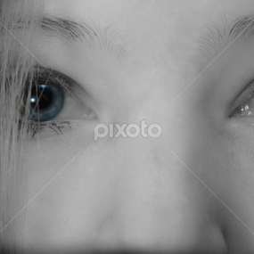 I see you by Wimpie Theron - People Portraits of Women