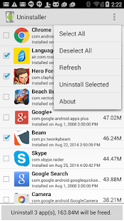 Uninstaller(圖3)-速報App