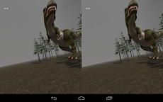 VR T-Rex, Cardboardのおすすめ画像1