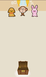 Sweets and hungry animals(圖2)-速報App