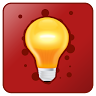 Bright Application icon