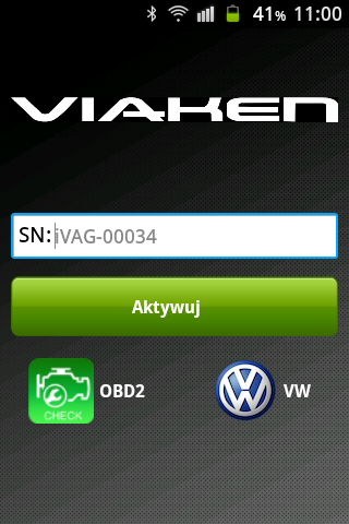 V-scan iVAG