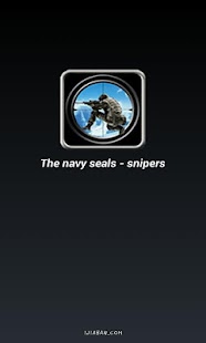 The navy seals - snipers