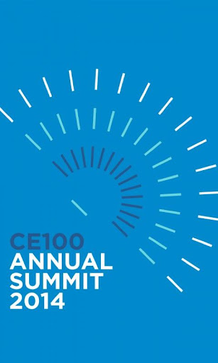 CE100 Annual Summit 2014