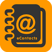 eContacts:Phonebook Backup Pro