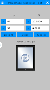Percentage Resolution Tool(圖2)-速報App