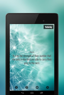 An african quote per day(圖3)-速報App