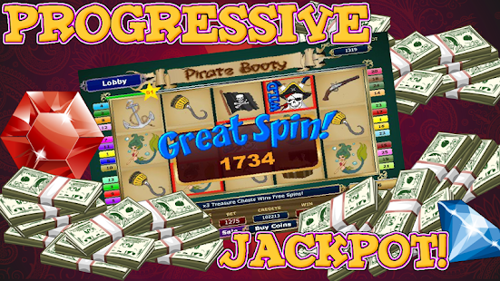 Royal Casino Slots Plus Screenshots 3