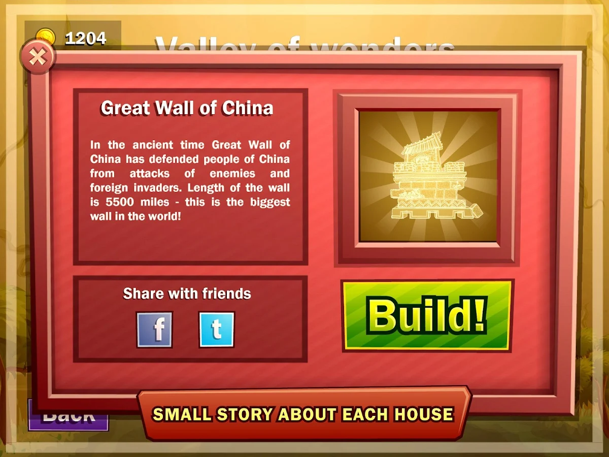 Happy Builder 2 - screenshot