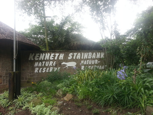 Keneth Stainbank Nature Reserve