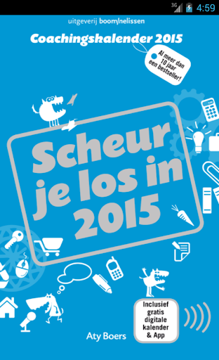 Coachingskalender 2015