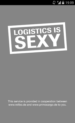 My Logistics