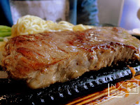 牛排大叔(逢甲店) (已歇業)