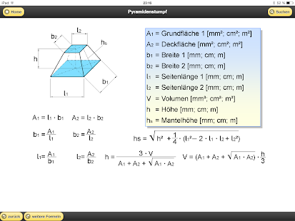 Umgestellte Formeln Screenshots 12