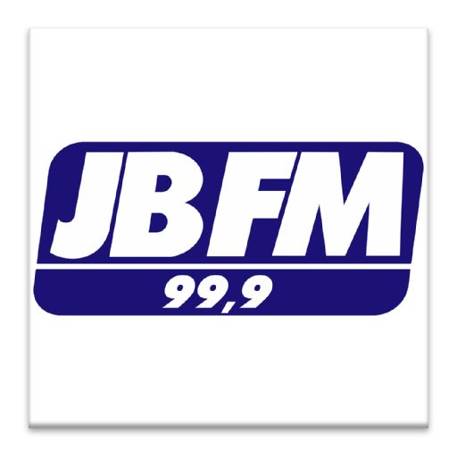 JB FM 99,9 RIO DE JANEIRO LOGO-APP點子