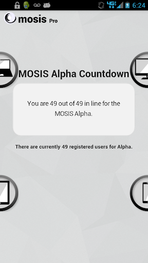 MOSIS Queue