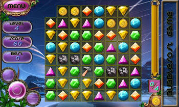 Free Online Games Jewels