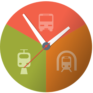 Bilbao Moves:Subway Bus Tram.apk 1.0.9