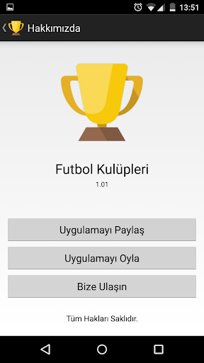 Futbol Kulüpleri