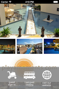 Playa Moments Screenshots 0