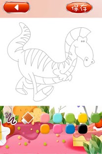Super Dinosaur stick figure Screenshots 11