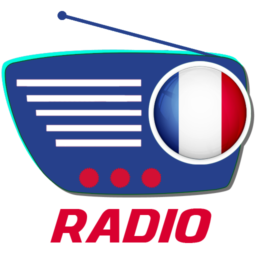 Radio France LOGO-APP點子