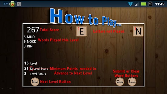 How to install Say What - A Word Game 1.2.4 unlimited apk for pc