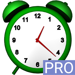 Simple Alarm Pro.apk 3.6