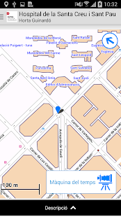 Routes Horta-Guinardó Screenshots 5