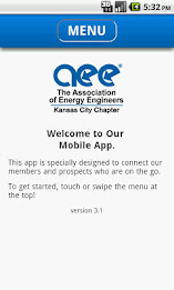 AEE-KC App poster 1