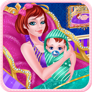 Princess Gives Birth.apk 8.2.3