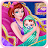 Scarica Princess Gives Birth APK per Windows