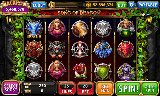 Casino Slots 1.17 screenshots 5