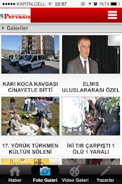 Pervasız Gazetesi poster 2