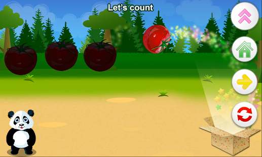Panda Preschool Activities - 3(圖4)-速報App