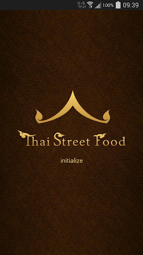 Thai Street Food