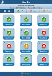 Aptitude Test Lite poster 20