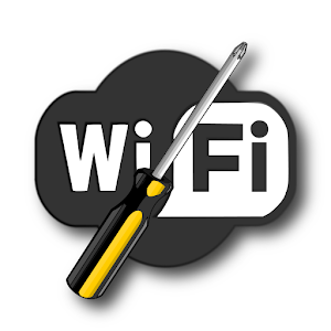 Wifi Fixer (Donate) logo
