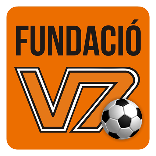 Fundació Valldor 7 LOGO-APP點子