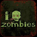 Zombie Love Theme logo