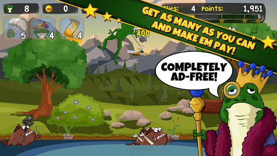 How to mod Frog Story lastet apk for bluestacks