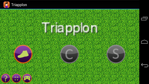 Triapplon - Open Beta
