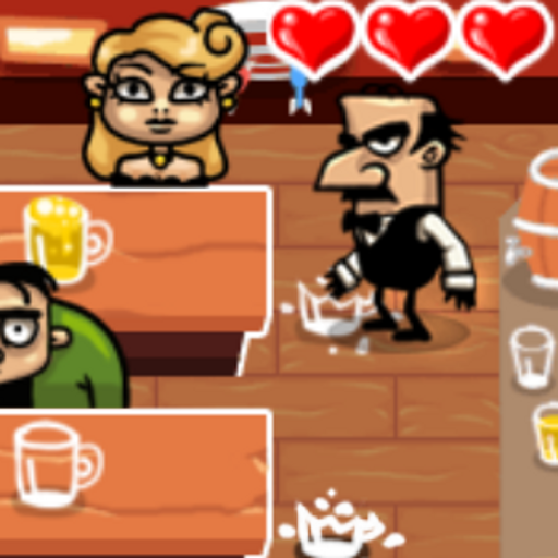 Saloon Folie mod unlimitted apk - Download latest version 1.0