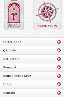 Free Download Romanik in Thüringen APK for Android