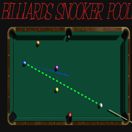 Free Billiards Snooker Pool