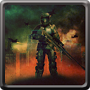 Head Hunter Commando mobile app icon